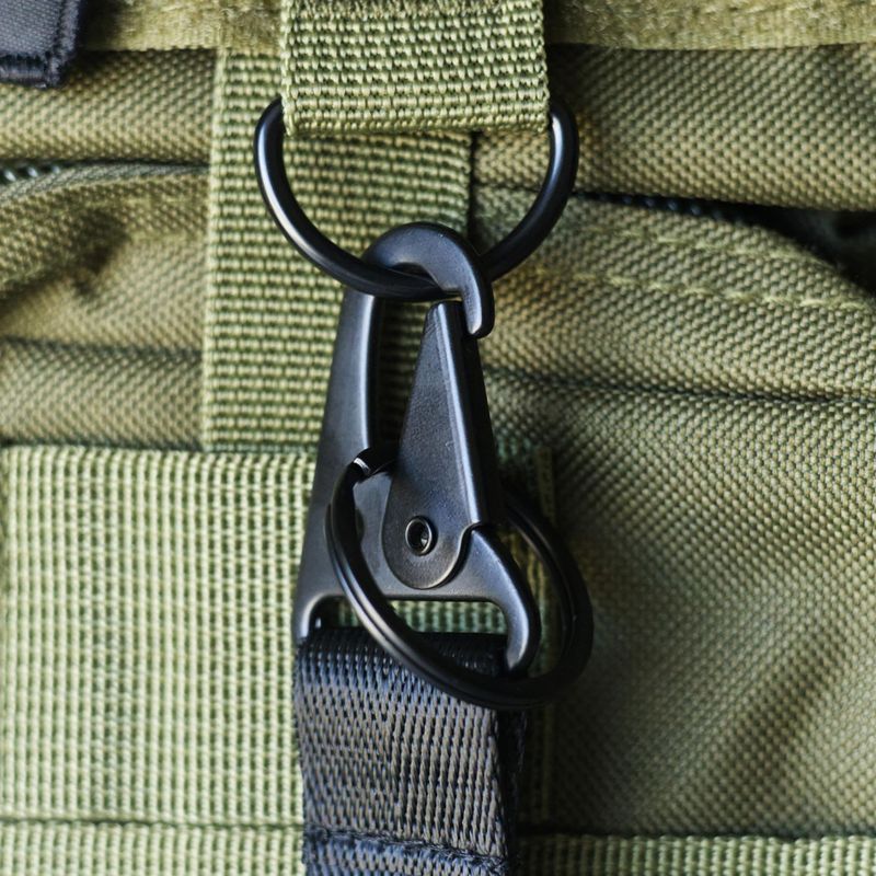 Přívěsek na klíče OFFLANDER Off_Cacc_44 black 5