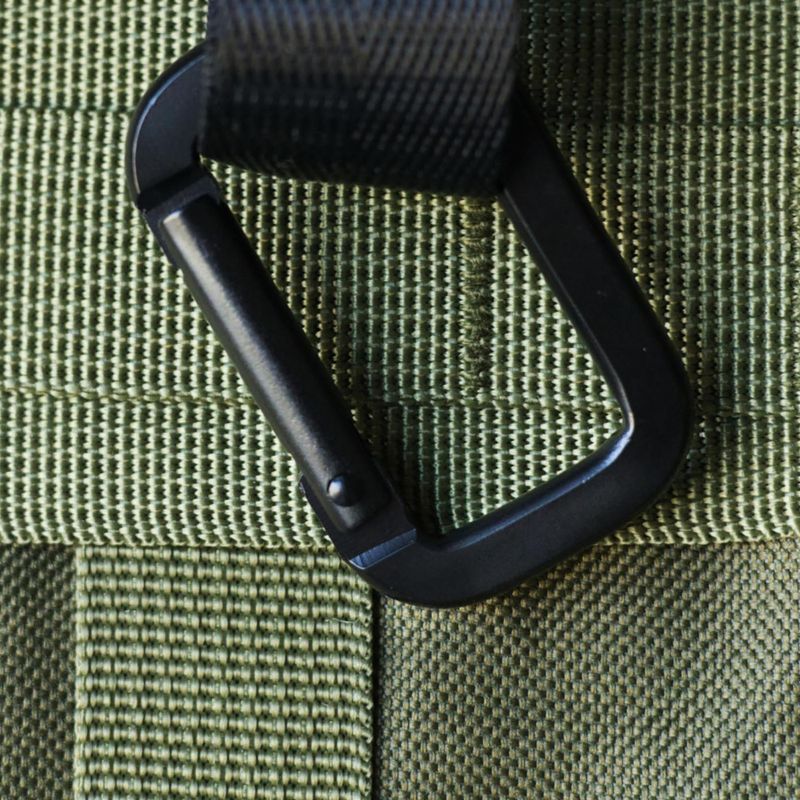 Přívěsek na klíče OFFLANDER Off_Cacc_44 black 6
