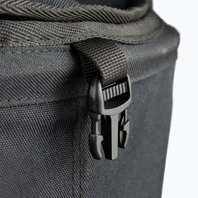 Taška OFFLANDER Camping Basket 60 l black 4
