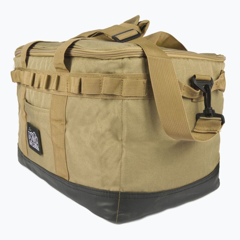 Cestovní taška OFFLANDER Offroad 33 l khaki 2