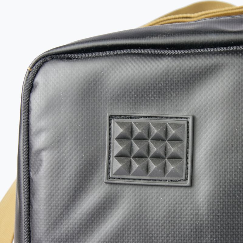Cestovní taška OFFLANDER Offroad 33 l khaki 4