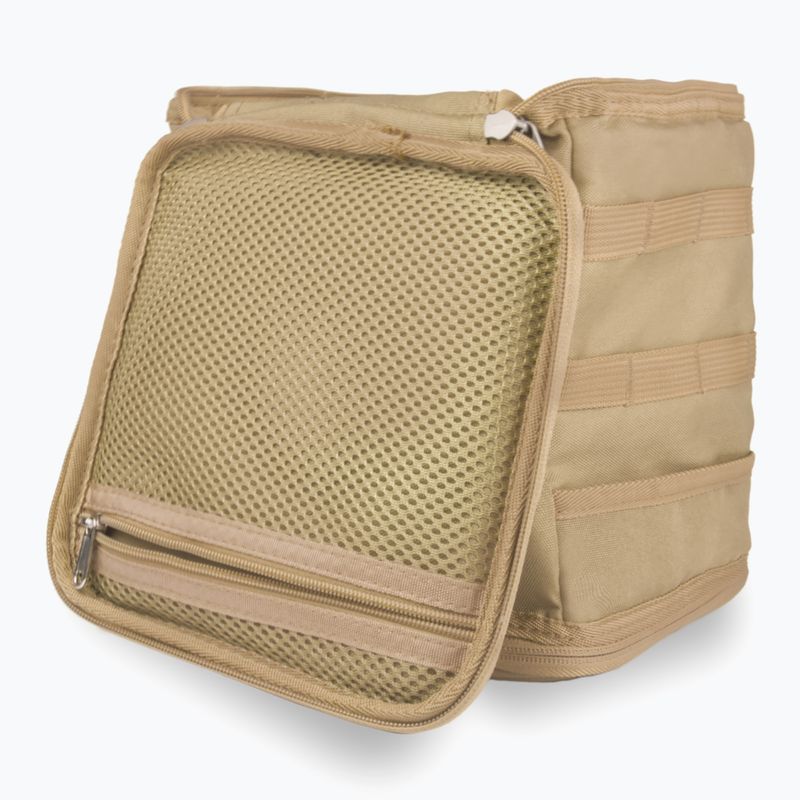 Taška OFFLANDER Offroad Soft 10 l sand 4