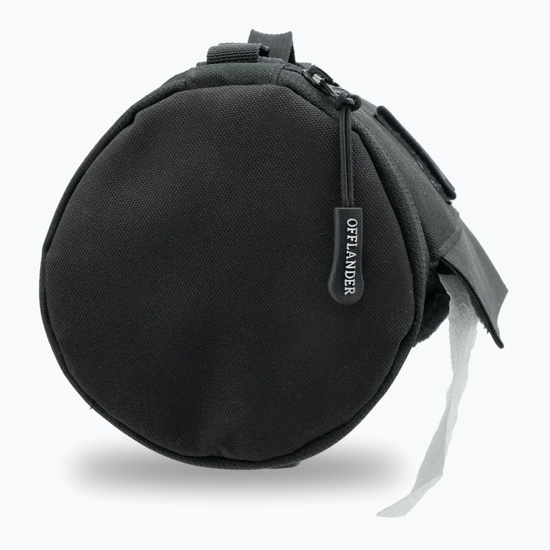 Taška OFFLANDER Bag 4 l black 3