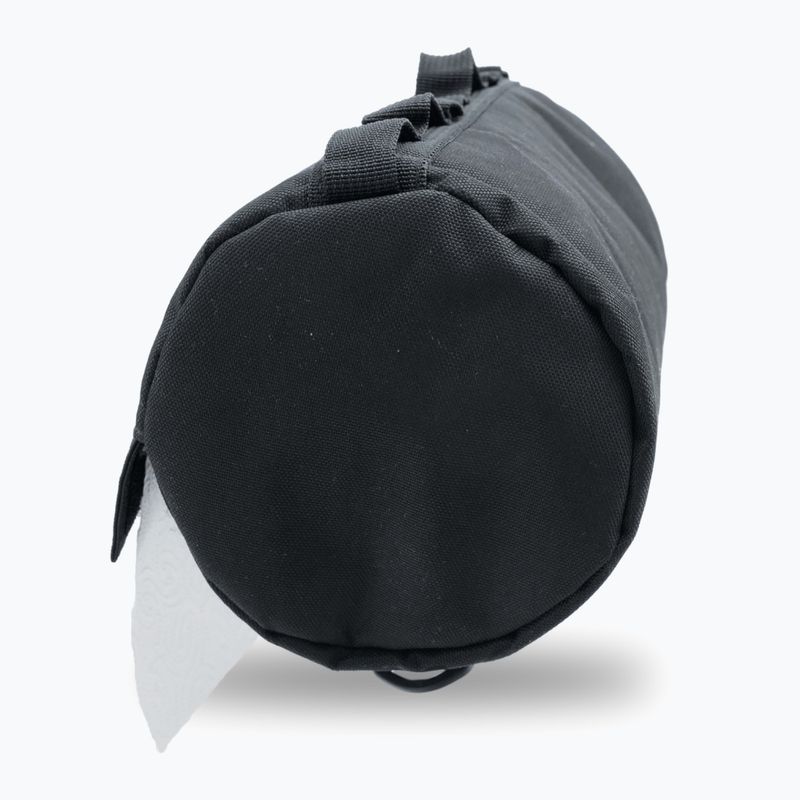 Taška OFFLANDER Bag 4 l black 4
