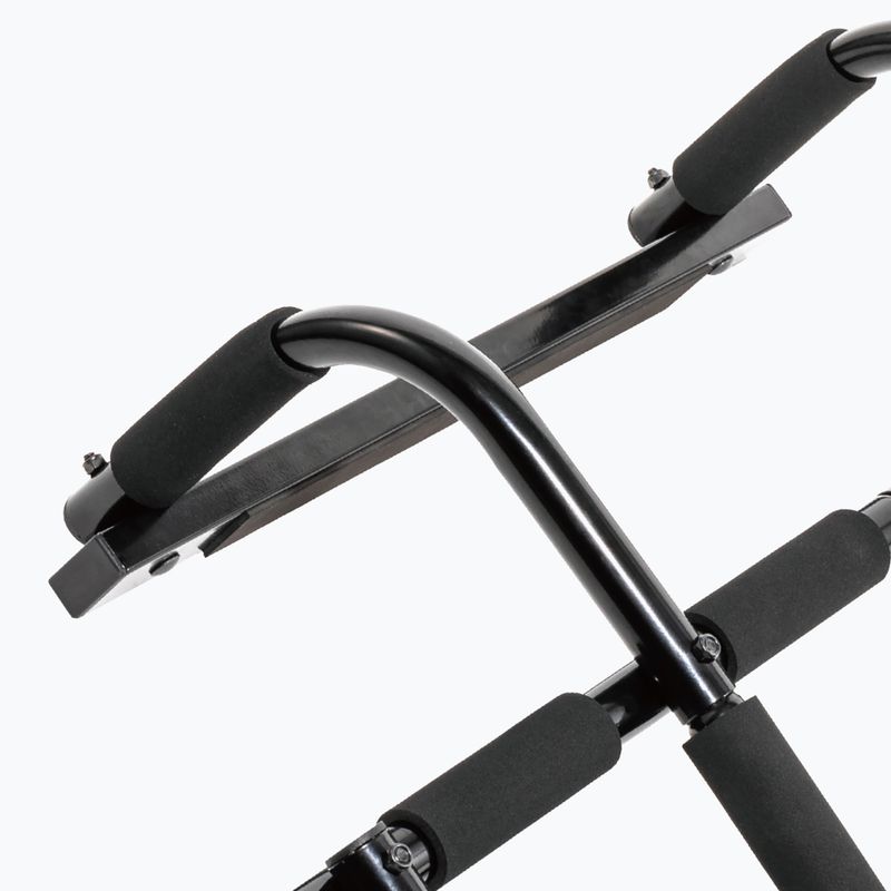 Hrazda na dveře Body Sculpture Body Gym Xtra Bb 270 Black 2