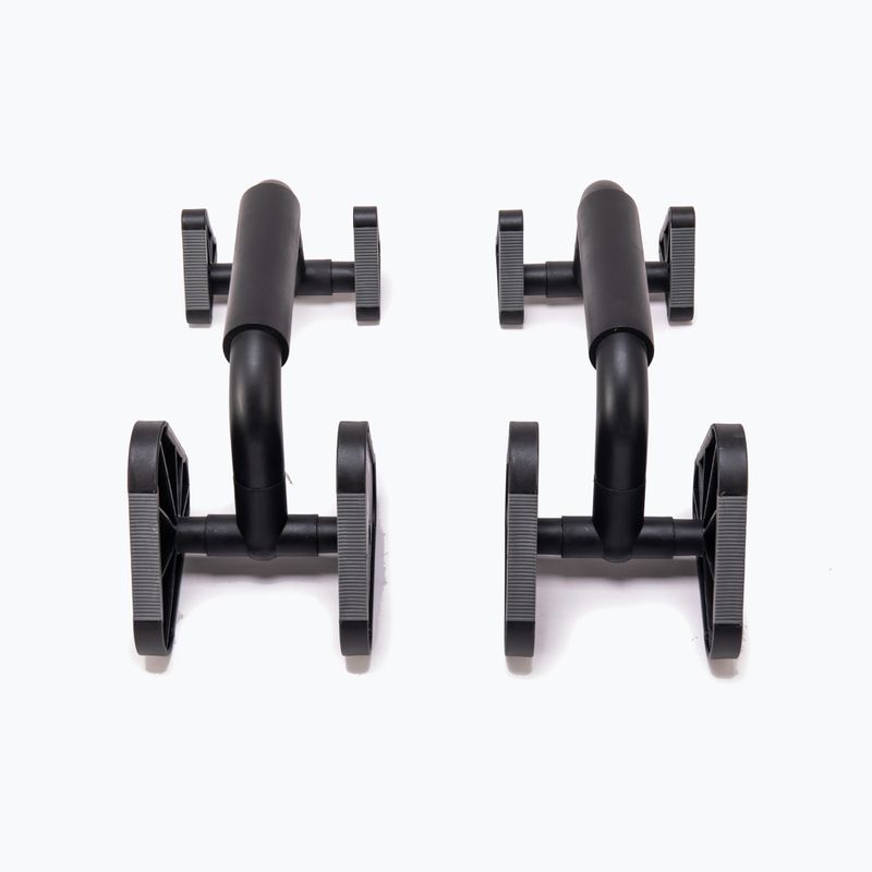Madla na kliky Body Sculpture Bb 639 black 3