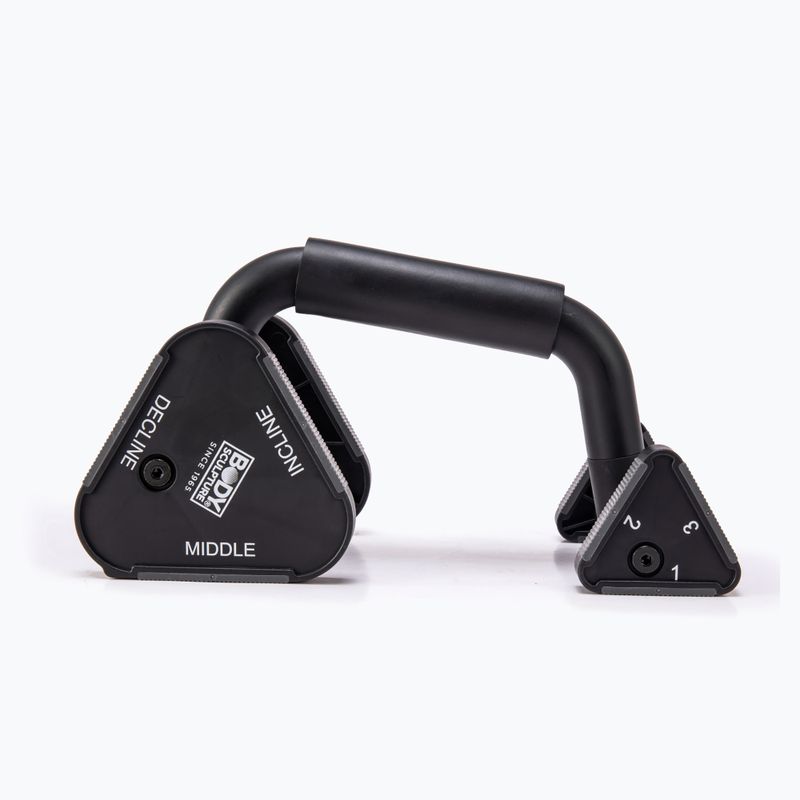 Madla na kliky Body Sculpture Bb 639 black 4