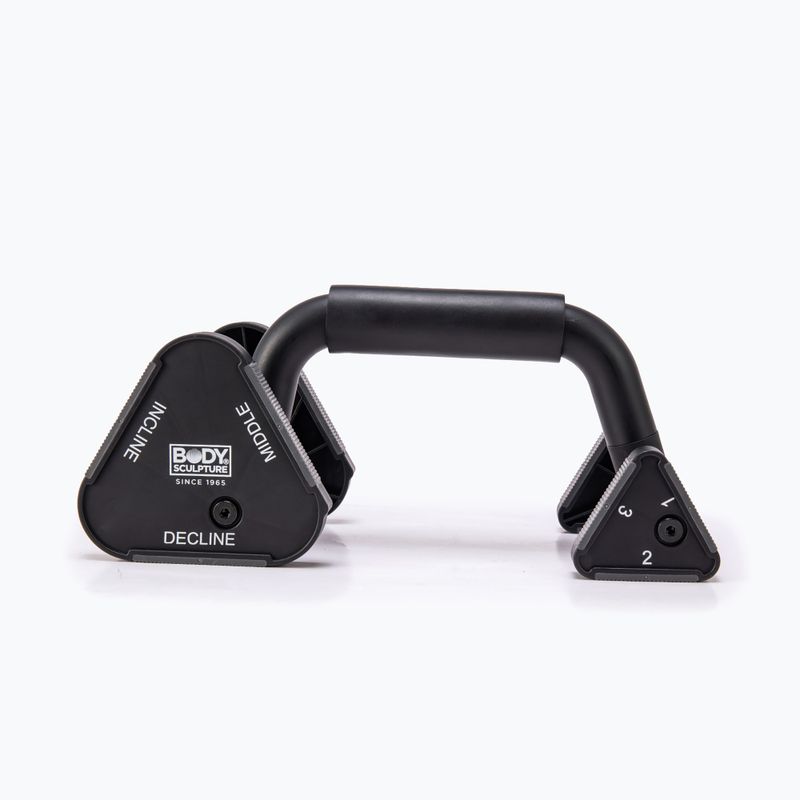 Madla na kliky Body Sculpture Bb 639 black 5