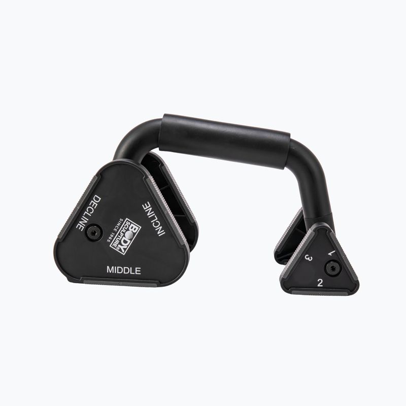 Madla na kliky Body Sculpture Bb 639 black 6