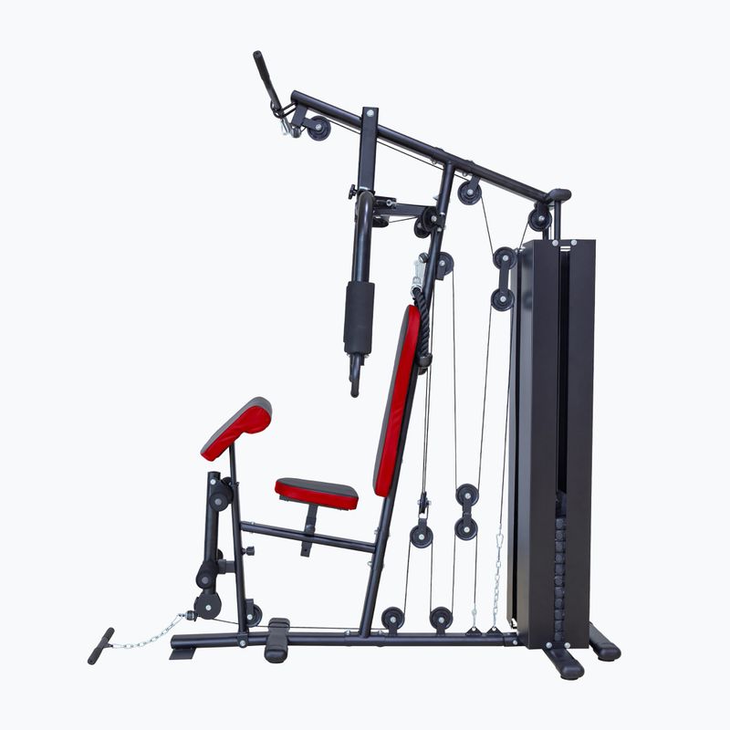 Atlas Body Sculpture Multigym BMG 4305 black 2
