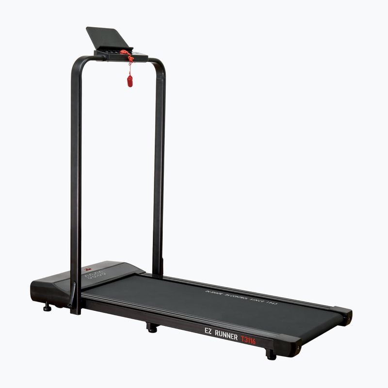 Elektrický běžecký pás Body Sculpture Ez Runner Bt 3116 black 2