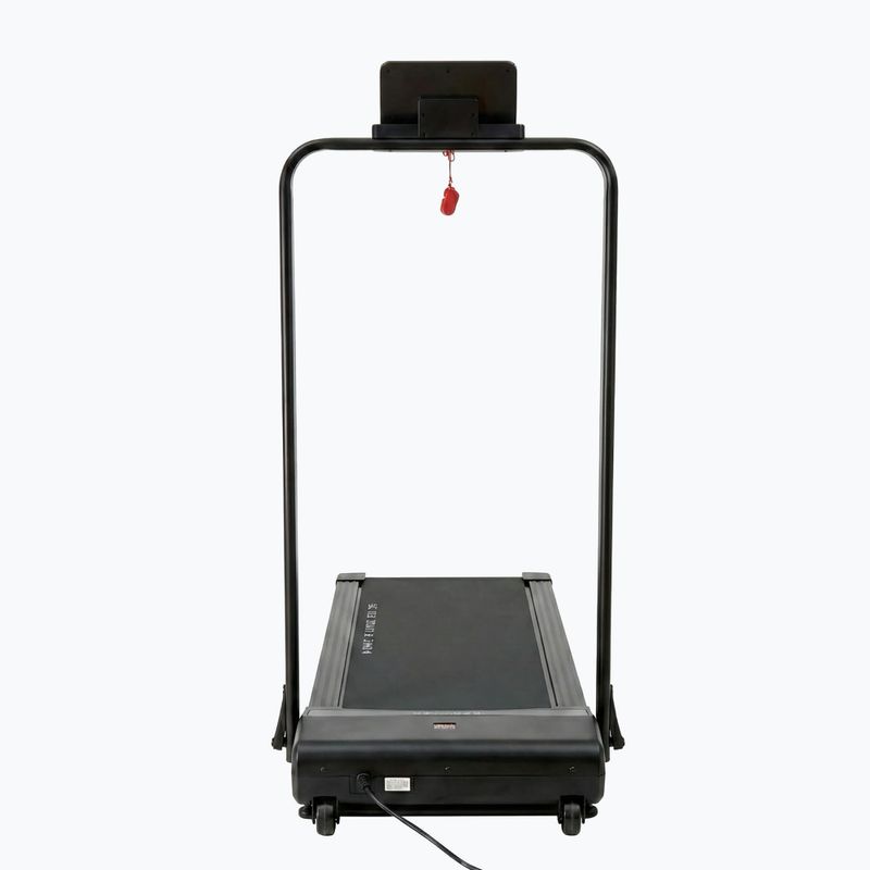 Elektrický běžecký pás Body Sculpture Ez Runner Bt 3116 black 3