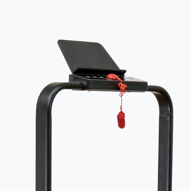 Elektrický běžecký pás Body Sculpture Ez Runner Bt 3116 black 4