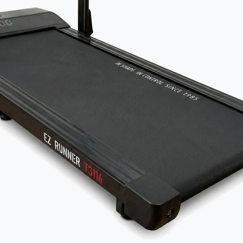 Elektrický běžecký pás Body Sculpture Ez Runner Bt 3116 black 6