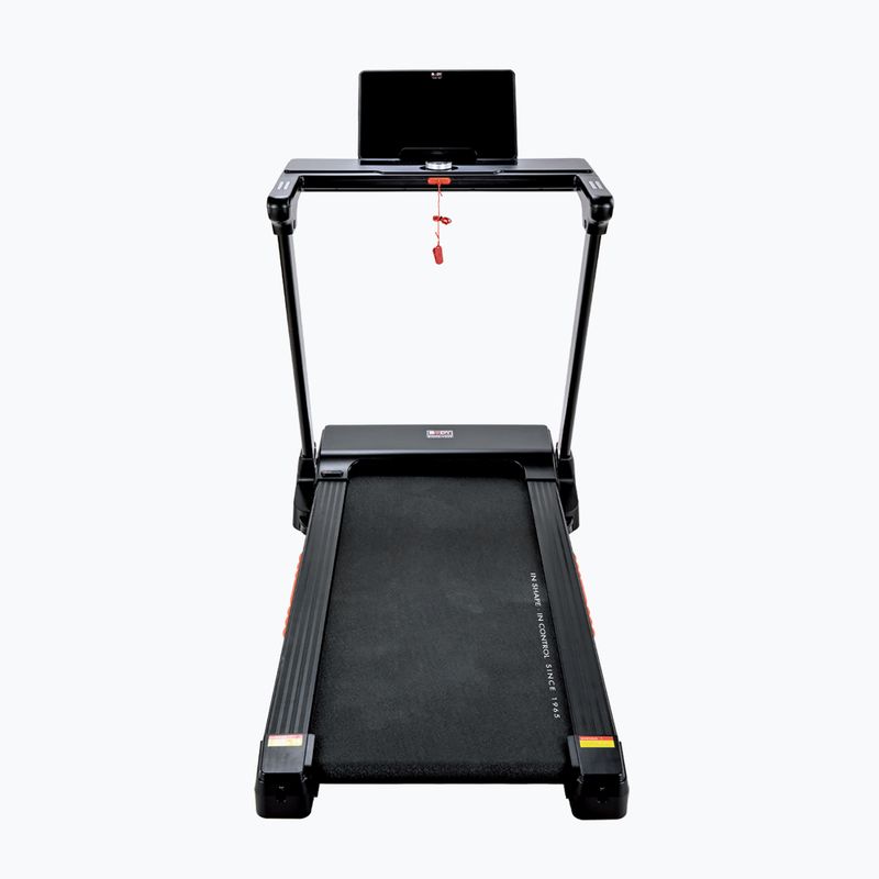 Elektrický běžecký pás Body Sculpture Bt 6512 black 4