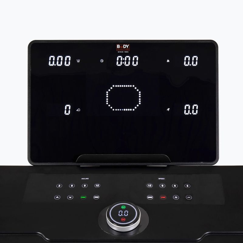 Elektrický běžecký pás Body Sculpture Bt 6512 black 6