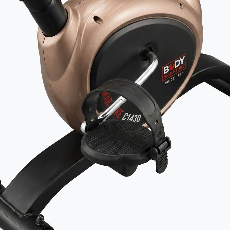 Vertikální stacionární kolo Body Sculpture Bc 1430Gd black 7