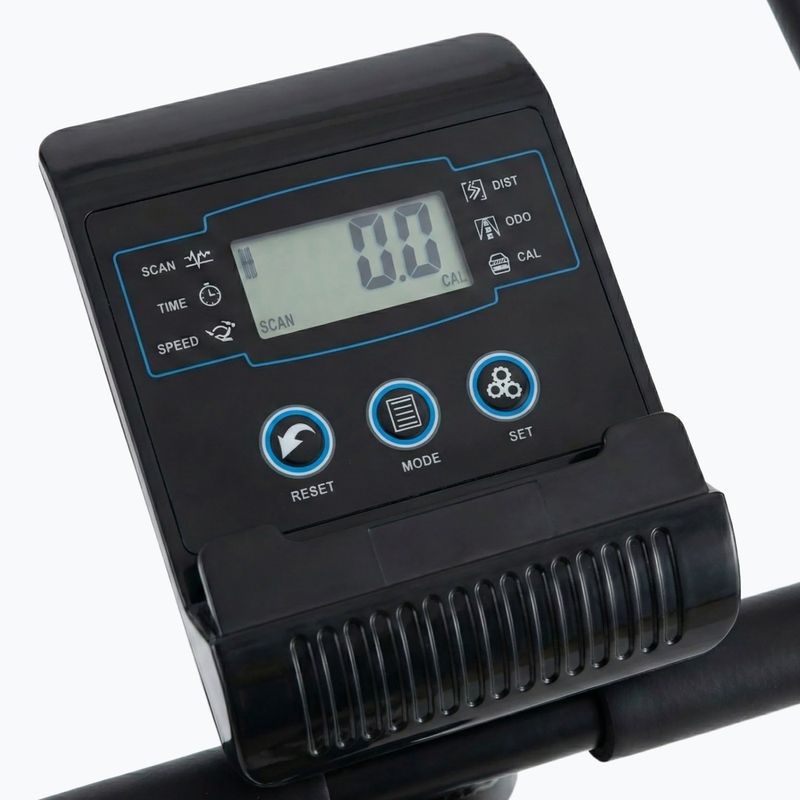 Vertikální stacionární kolo Body Sculpture Bc 1430Gd black 8
