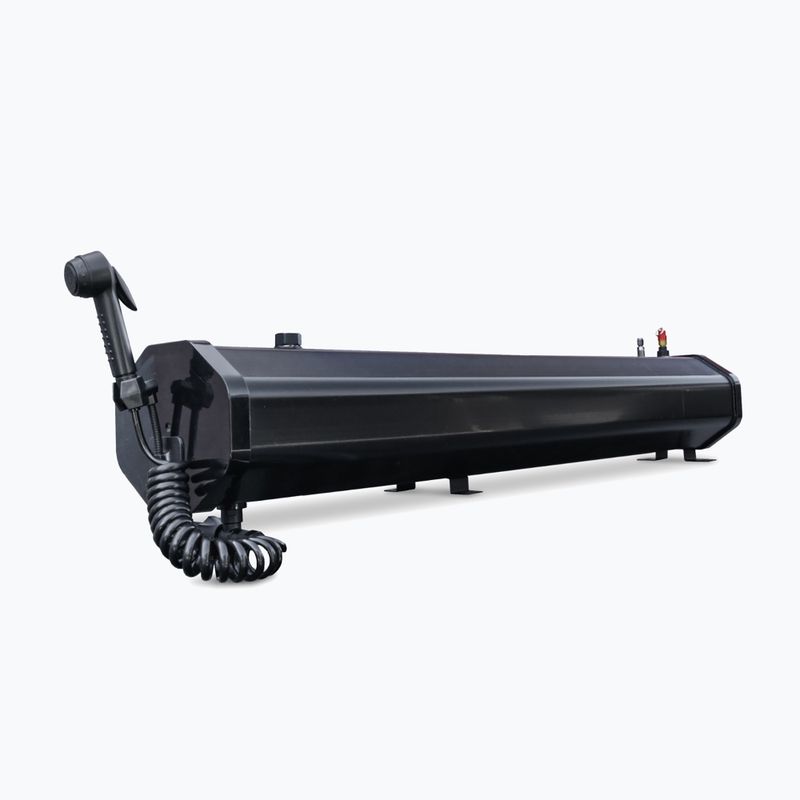 Turistická sprcha Offlander Off_Cacc_Shower30 ze zbiornikiem 30 l black 2