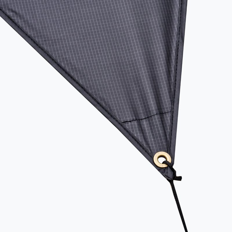 Přístřešek ke stanu OFFLANDER Soft Hybrid 130 do namiotu black 4