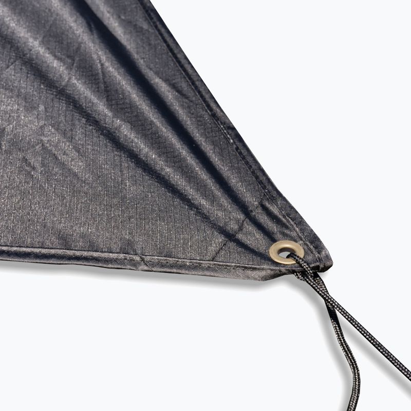 Přístřešek ke stanu OFFLANDER Fold E 150 do namiotu black 2
