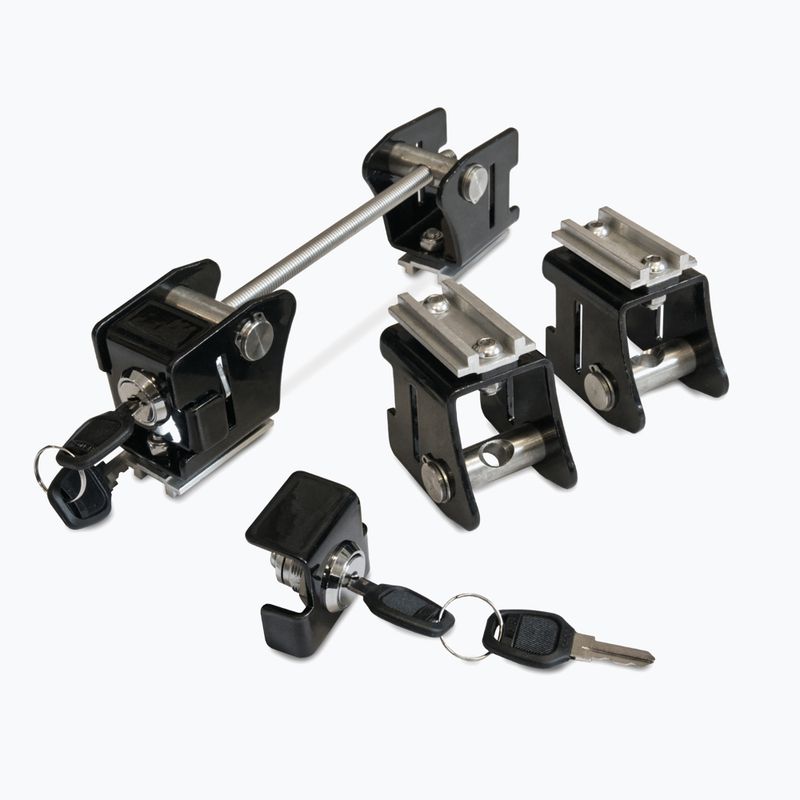 Montážní držák OFFLANDER Anti-Theft Roof Tent Brackets 4 pack black 2