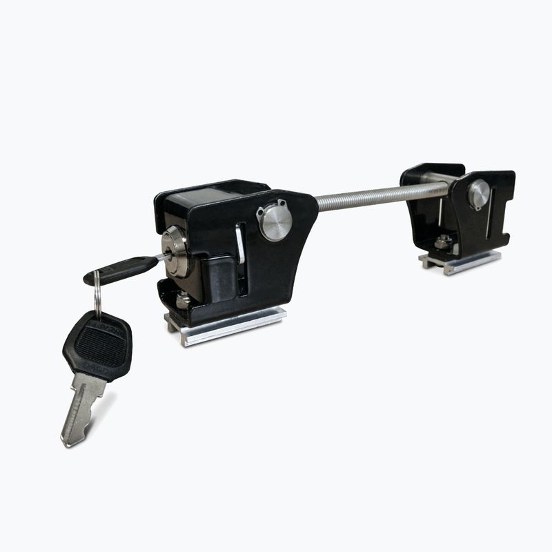 Montážní držák OFFLANDER Anti-Theft Roof Tent Brackets 4 pack black 3