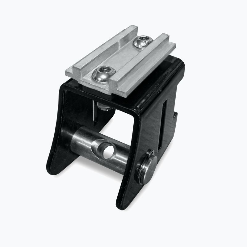 Montážní držák OFFLANDER Anti-Theft Roof Tent Brackets 4 pack black 4