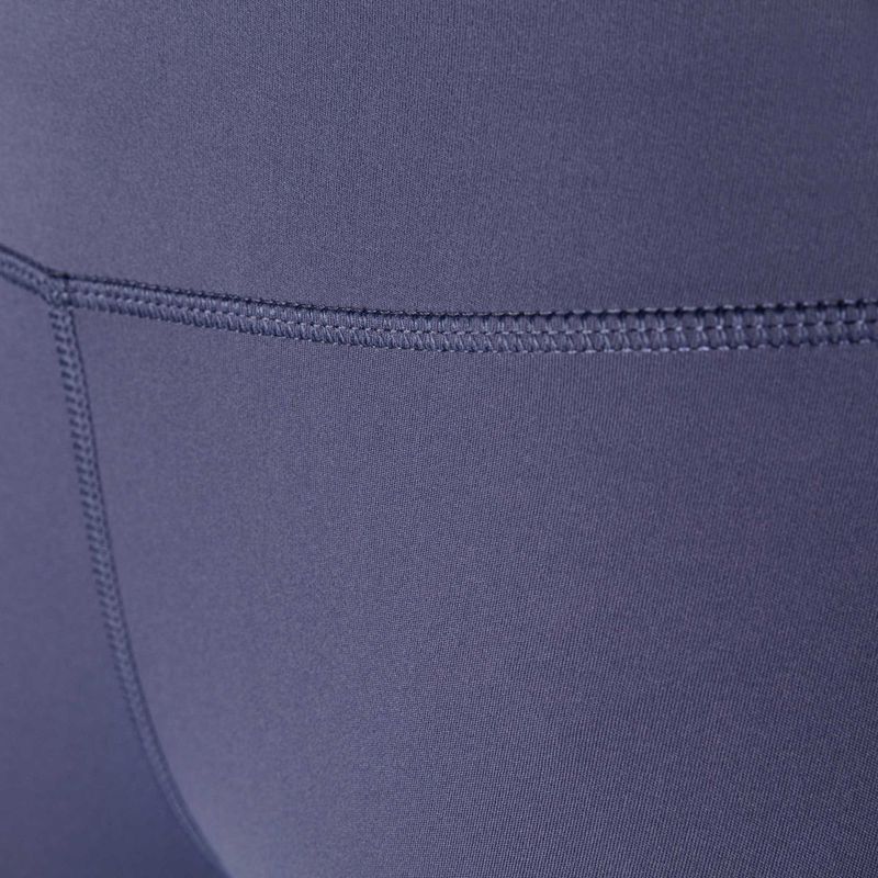 Dámské legíny na jógu JOYINME 7/8 tmavě modré 801141 7