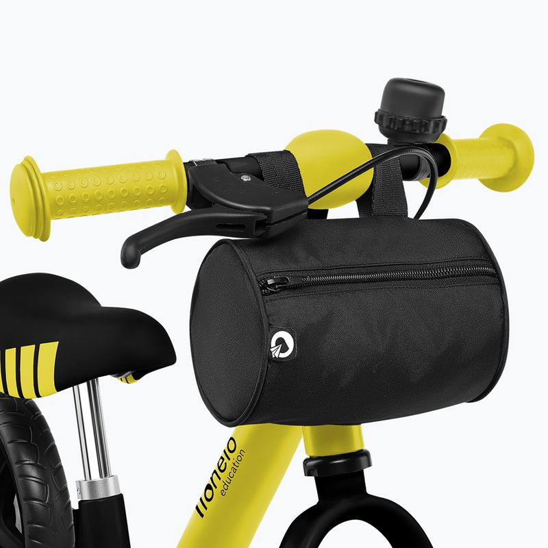 Lionelo cross-country kolo Arie žlutý citron 4