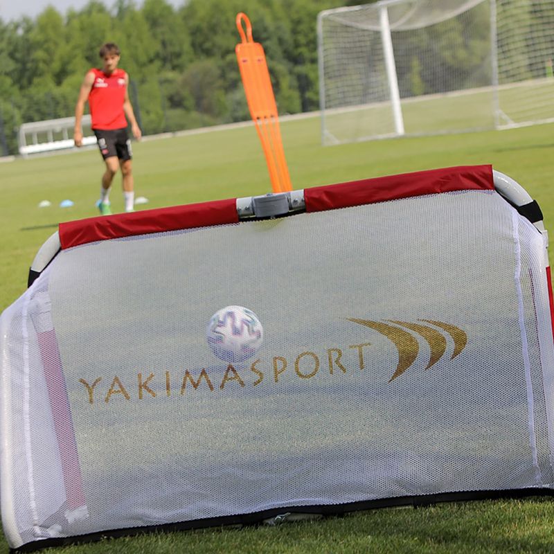 Fotbalová branka akademie Yakimasport 100518 5