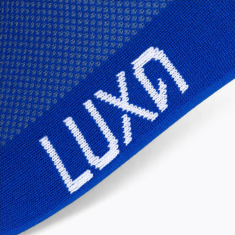 LUXA Frigus cyklistické ponožky modré LUHE19SMRS 4