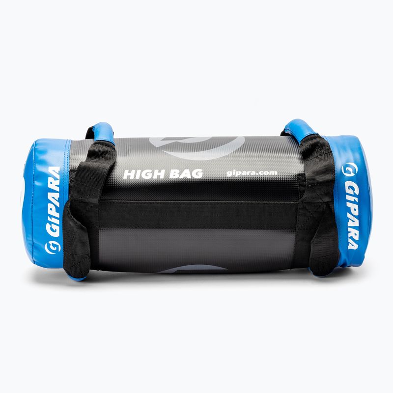 Závaží Gipara High Bag 20kg modré 3208 2
