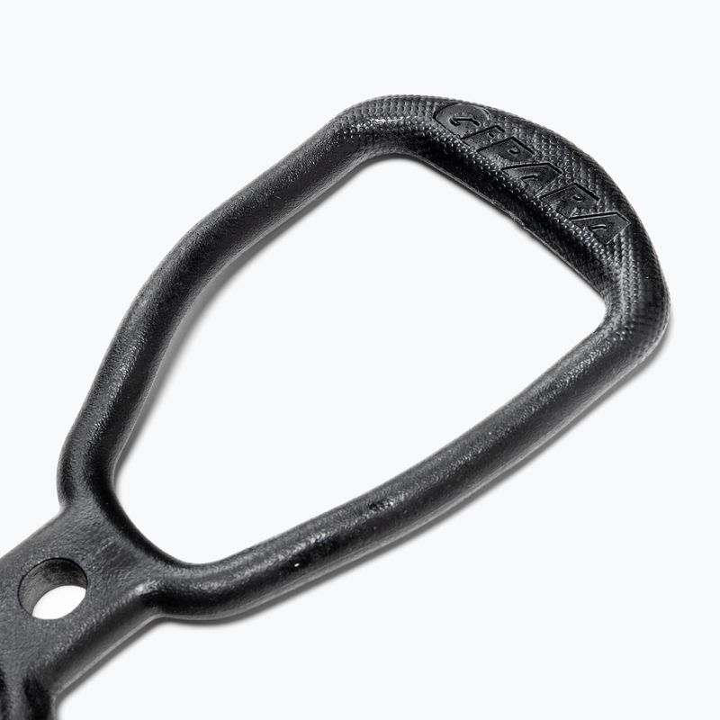 Guma Gipara Space Stretch Max černá 6471 2