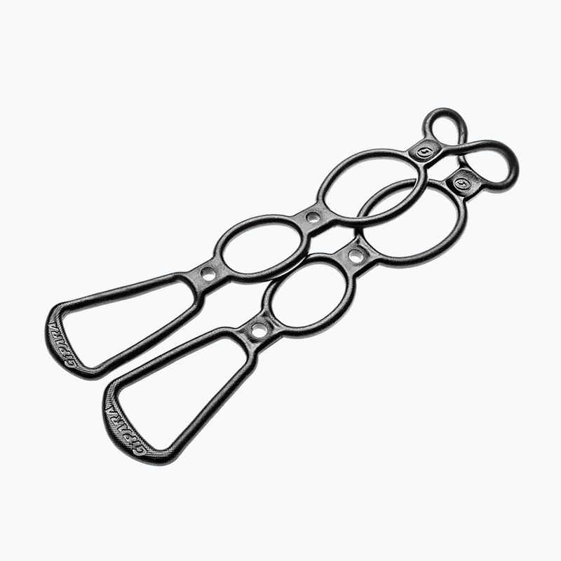 Guma Gipara Space Stretch Max černá 6471 4