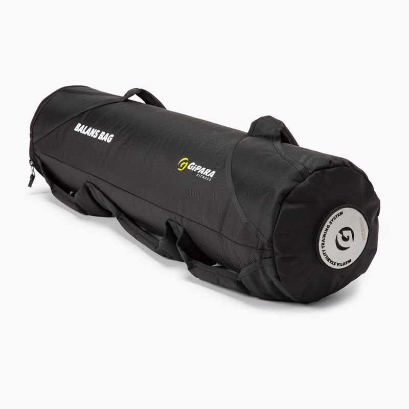 Tréninkový vak Gipara Balans bag černý 4992