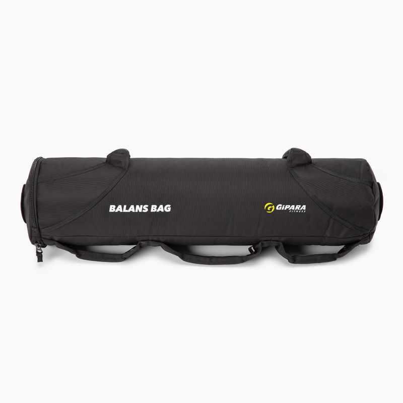 Tréninkový vak Gipara Balans bag černý 4992 2
