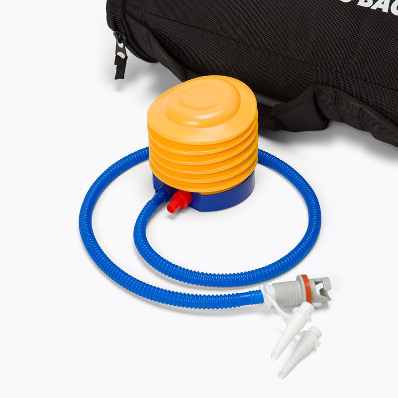 Tréninkový vak Gipara Balans bag černý 4992 6