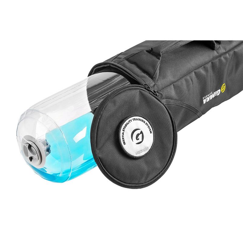 Tréninkový vak Gipara Balans bag černý 4992 7