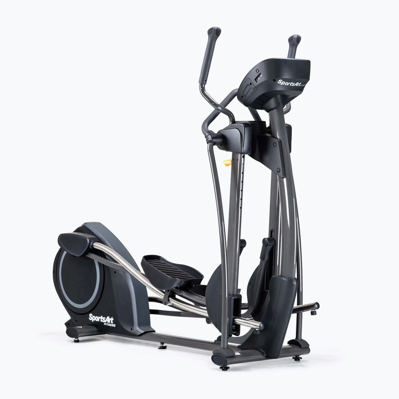 SportsArt Led Display Orbiter E835 6