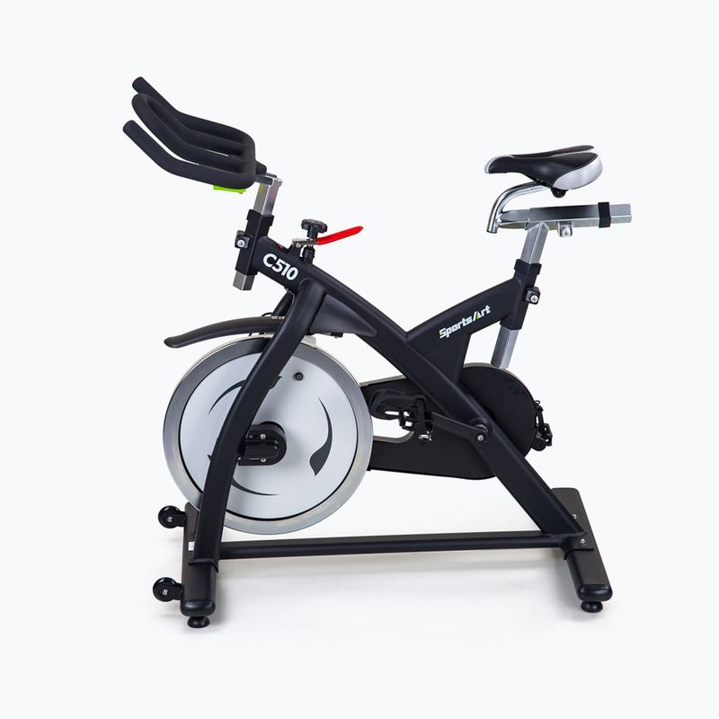Indoor Cycle SportsArt C 510 2