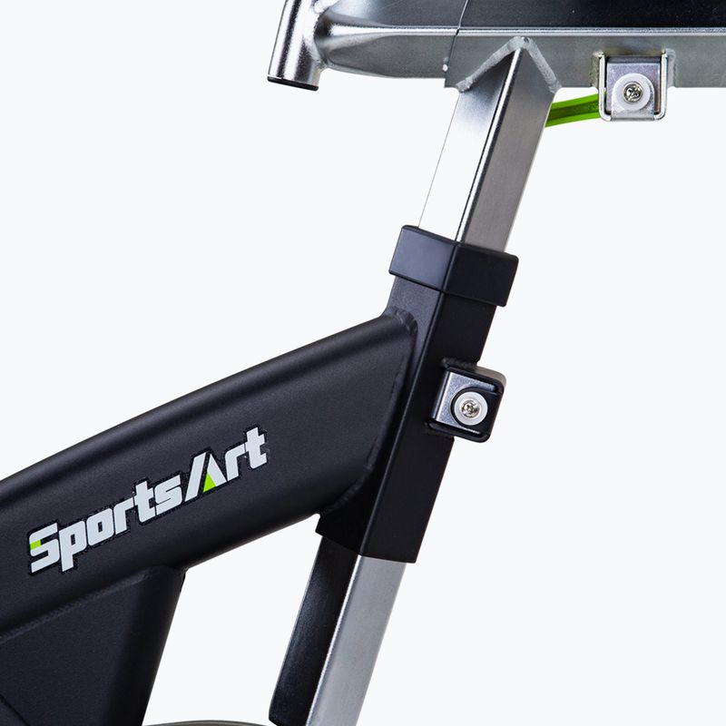 Indoor Cycle SportsArt C 510 5