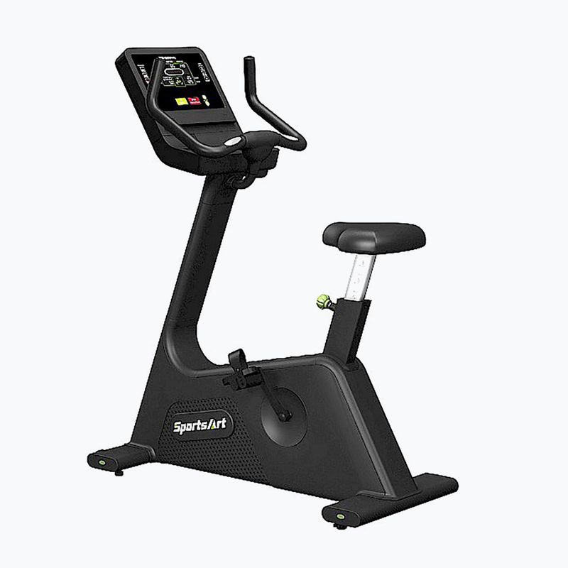Stacionární kolo SportsArt Led Display C 573U