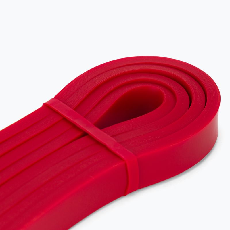 Posilovací guma Gipara Power Band červená 3144 2