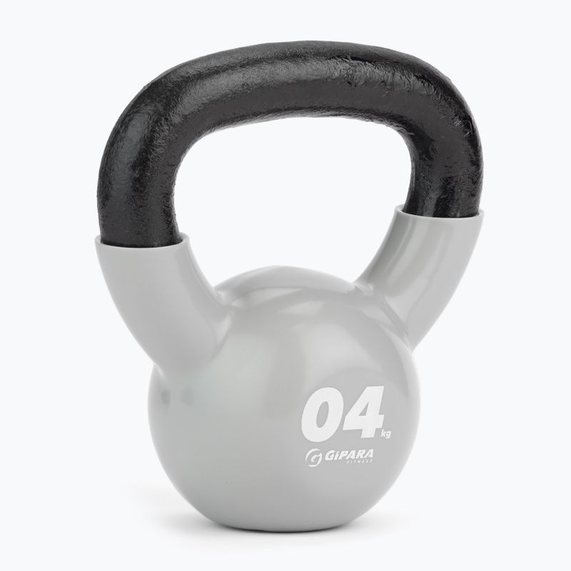 Vinylový Kettlebell Gipara 3102 2