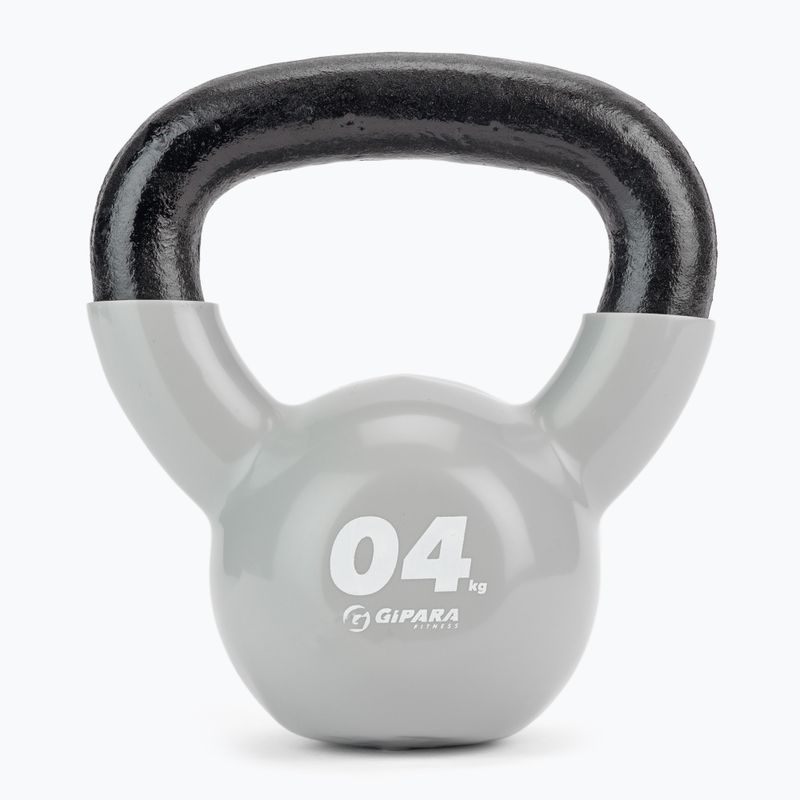 Vinylový Kettlebell Gipara 3102 4