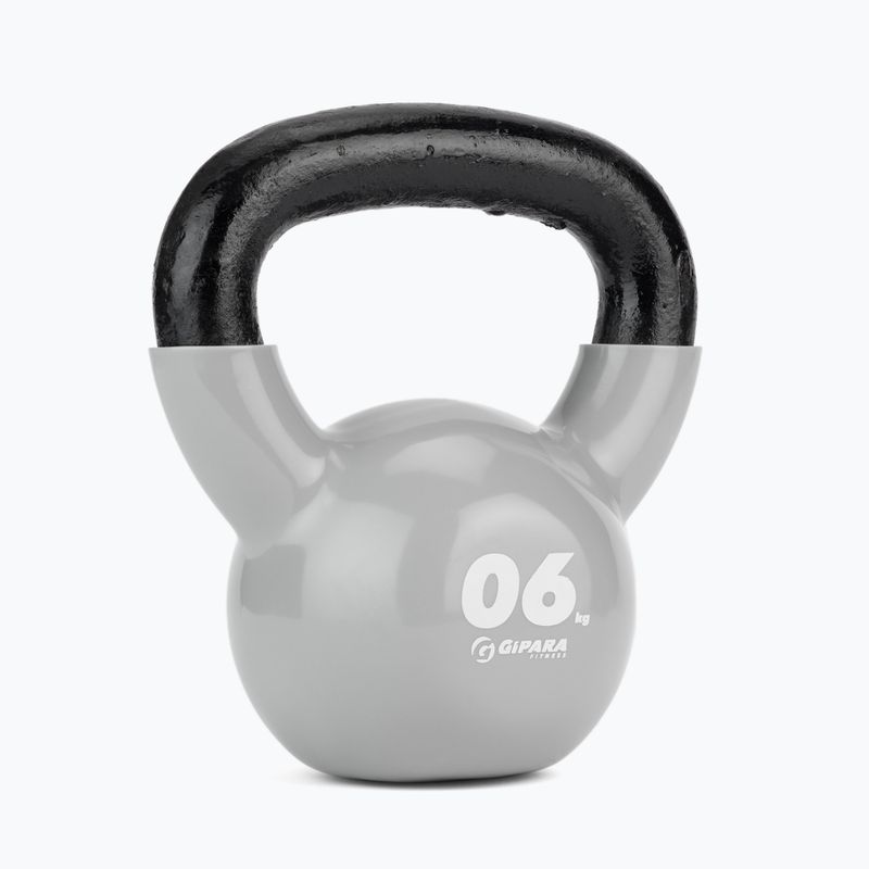 Vinylový Kettlebell Gipara 3102