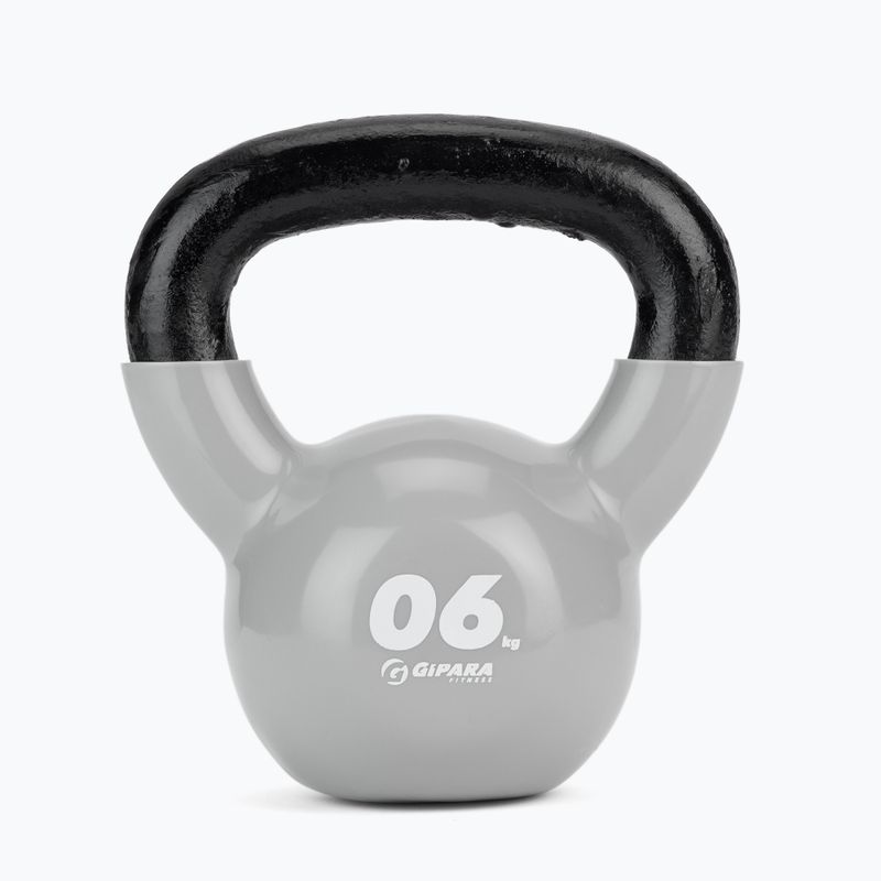 Vinylový Kettlebell Gipara 3102 3