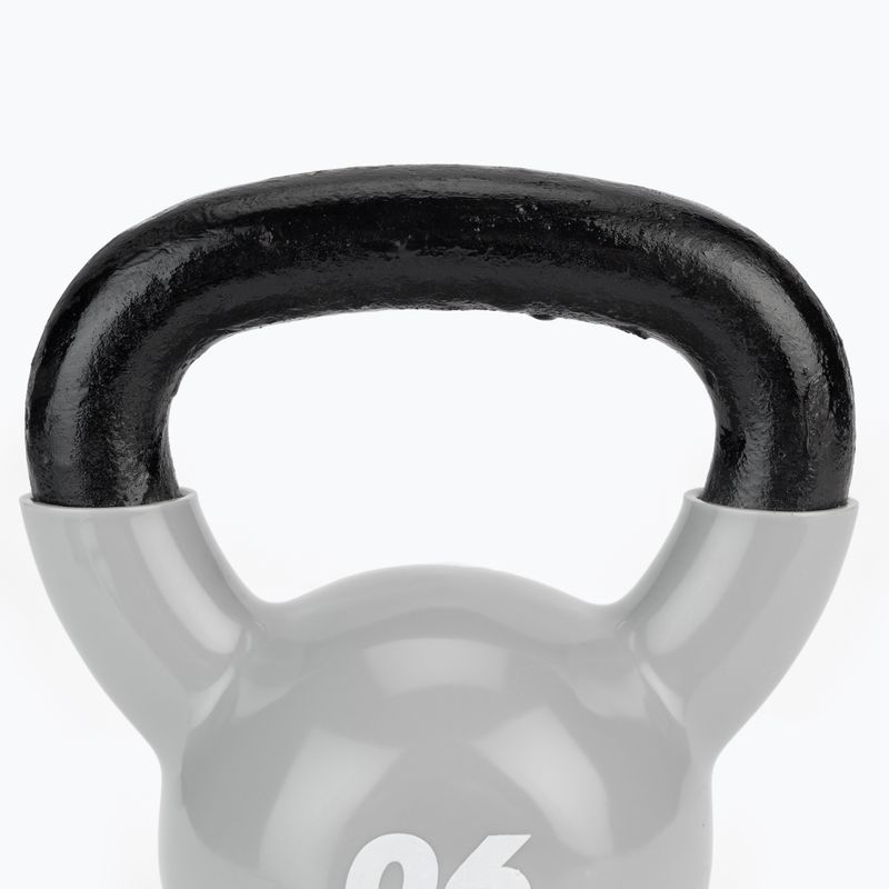 Vinylový Kettlebell Gipara 3102 5