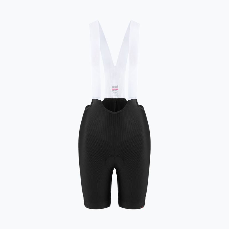 Dámské cyklistické šortky Quest Stone black S21/SPODENKI-STONE-WMN 4